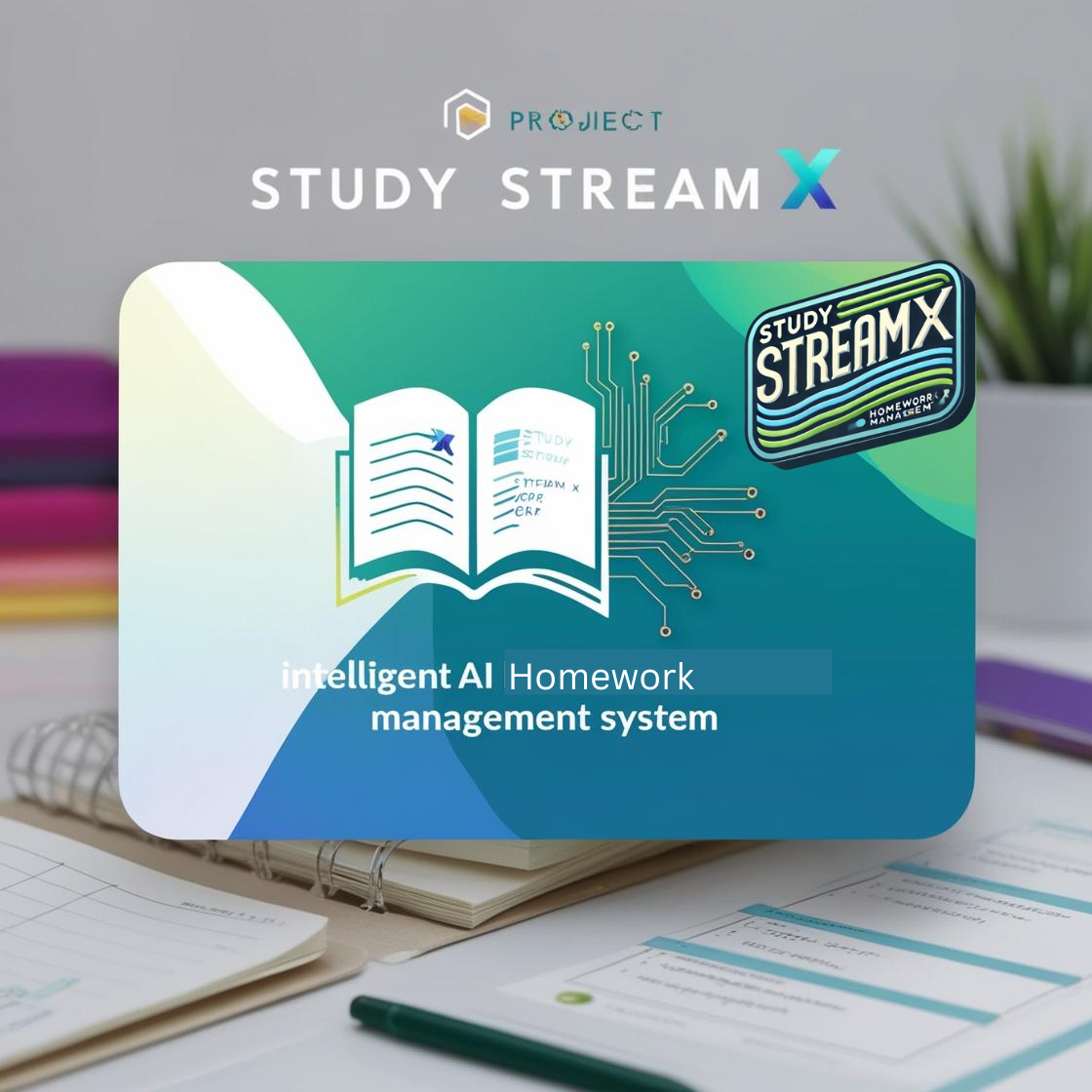 Study Stream X